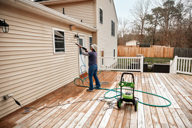 Best Roof Pressure Washing  in Braddock, VA