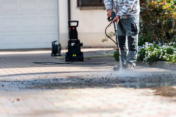 Best Commercial Pressure Washing  in Braddock, VA