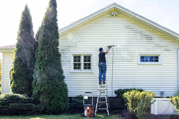 Pressure Washing Services for Businesses in Braddock, VA