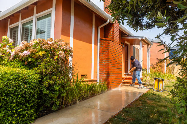Best Best Pressure Washing Companies  in Braddock, VA