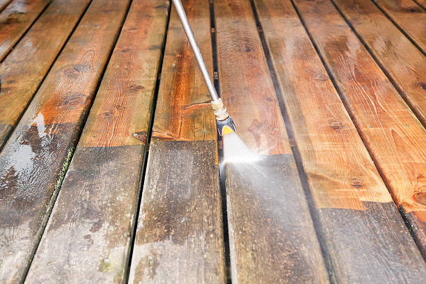 Best Affordable Pressure Washing  in Braddock, VA