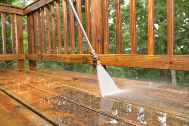 Best Residential Pressure Washing Services  in Braddock, VA